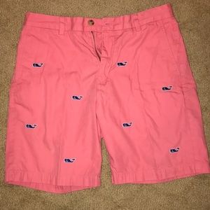 Vineyard vines shorts